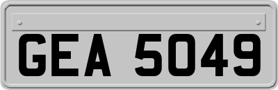 GEA5049