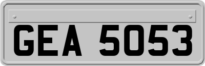 GEA5053