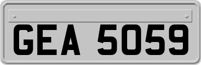 GEA5059