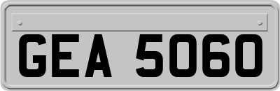 GEA5060