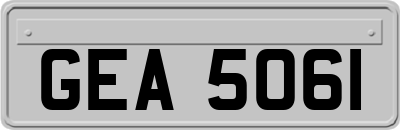 GEA5061