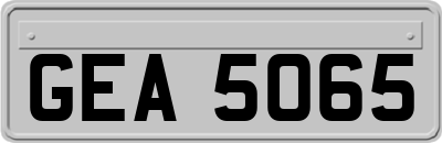 GEA5065