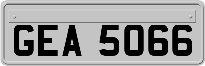 GEA5066