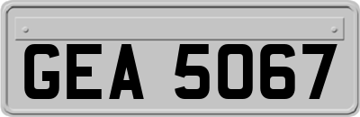 GEA5067