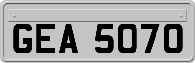 GEA5070