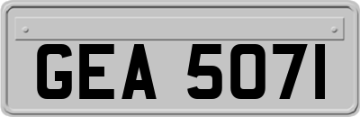 GEA5071