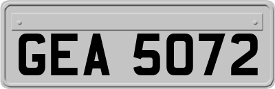 GEA5072