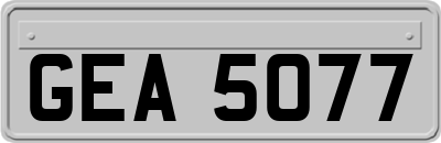 GEA5077