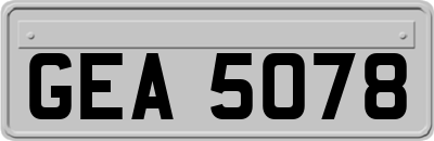 GEA5078