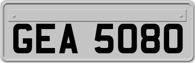 GEA5080