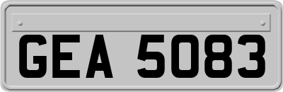 GEA5083