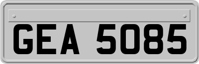 GEA5085