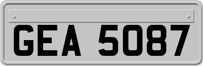 GEA5087