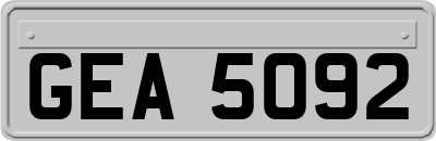 GEA5092