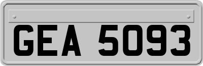 GEA5093