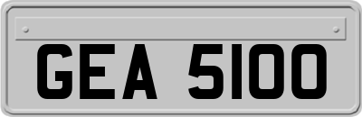 GEA5100
