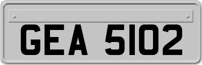 GEA5102