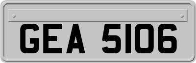 GEA5106
