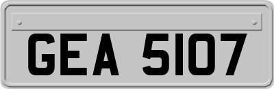 GEA5107