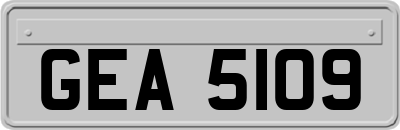 GEA5109