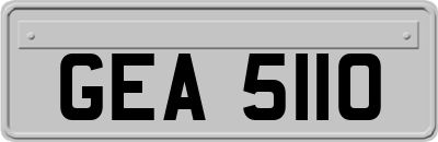 GEA5110