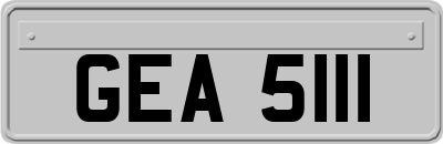 GEA5111
