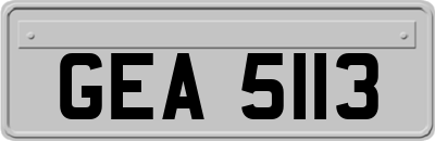 GEA5113
