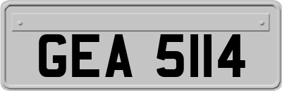 GEA5114
