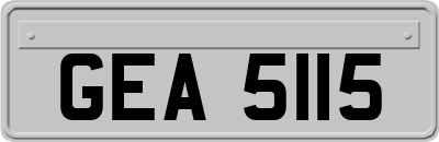 GEA5115