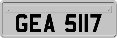 GEA5117