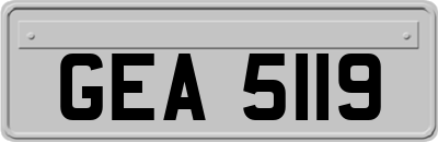 GEA5119