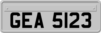 GEA5123