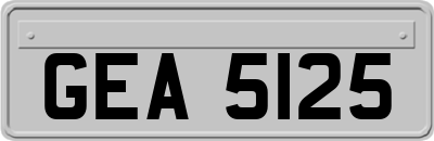 GEA5125