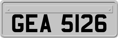GEA5126