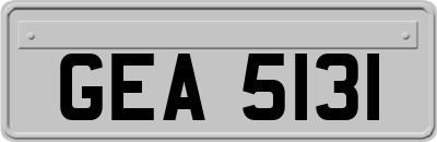 GEA5131