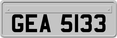 GEA5133