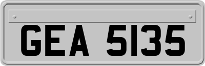 GEA5135