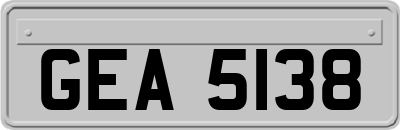 GEA5138