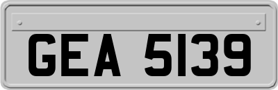 GEA5139