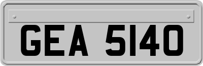 GEA5140