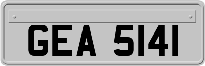 GEA5141