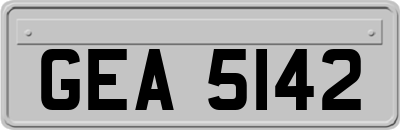 GEA5142