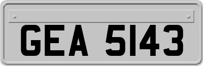 GEA5143