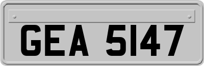 GEA5147
