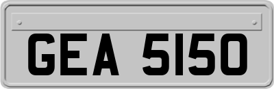 GEA5150