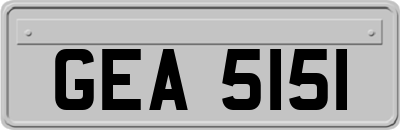 GEA5151