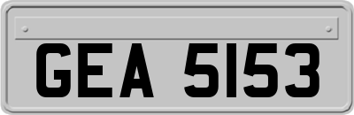 GEA5153