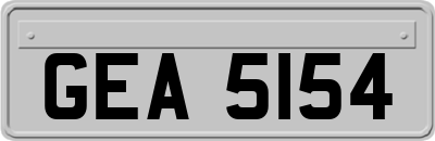 GEA5154