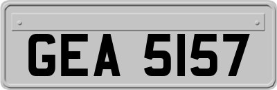 GEA5157