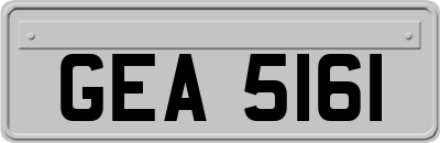 GEA5161